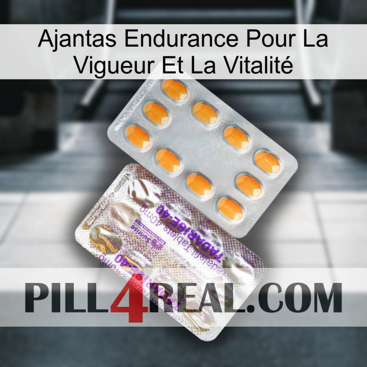 Ajantas Endurance Pour La Vigueur Et La Vitalité new12